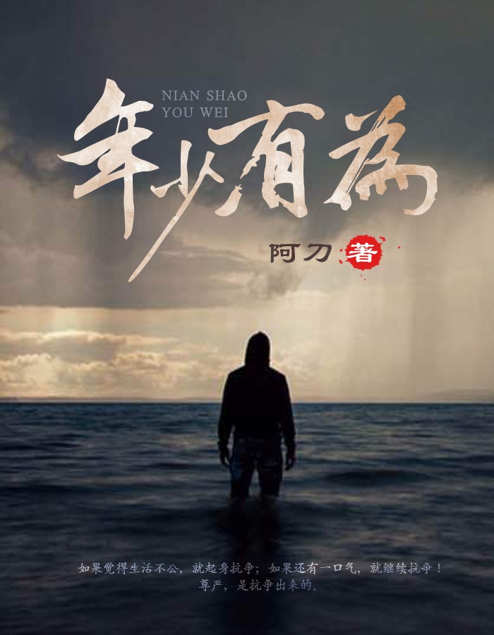 年少有为小说阿刀大结局_番茄小说