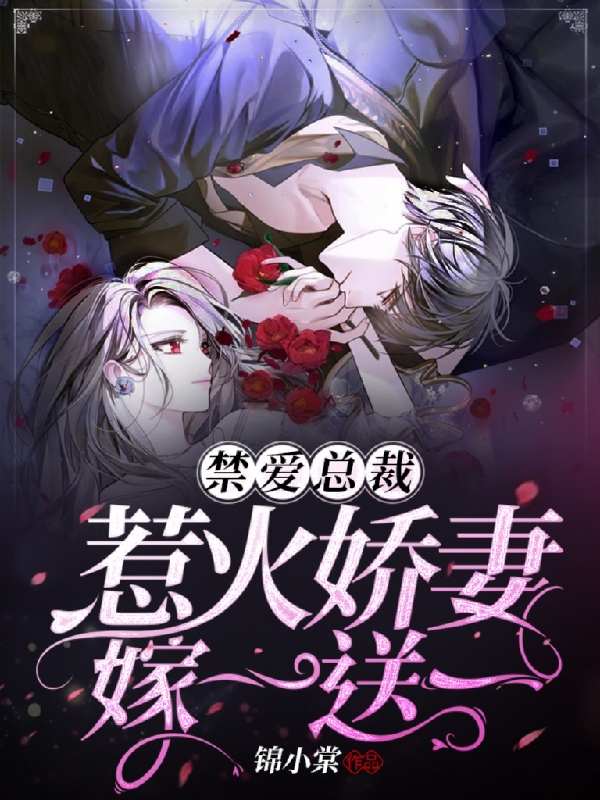禁爱总裁:惹火娇妻嫁一送一