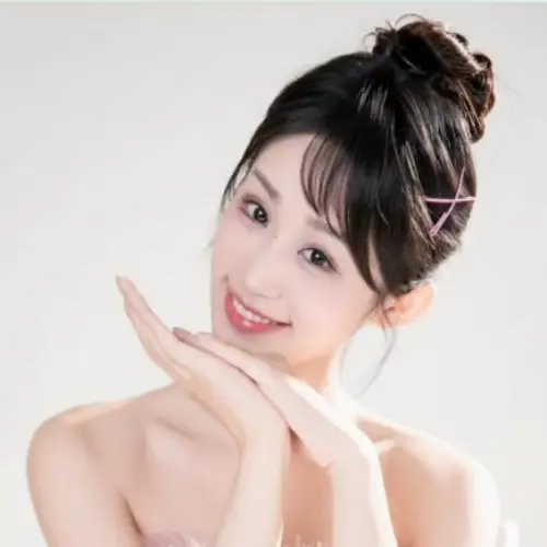 武鸿蕊演的短剧