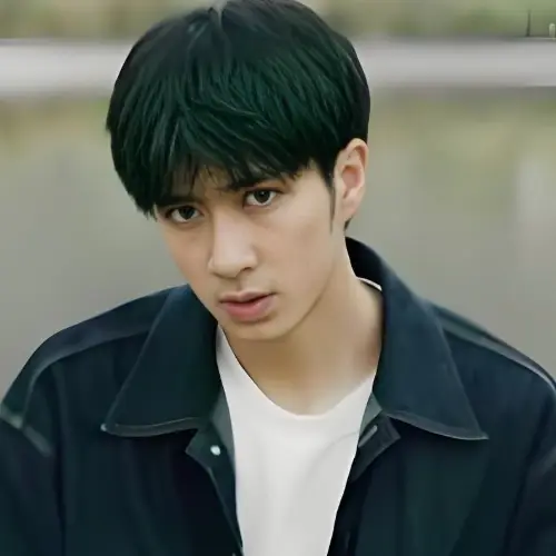 朱宏钊演的短剧