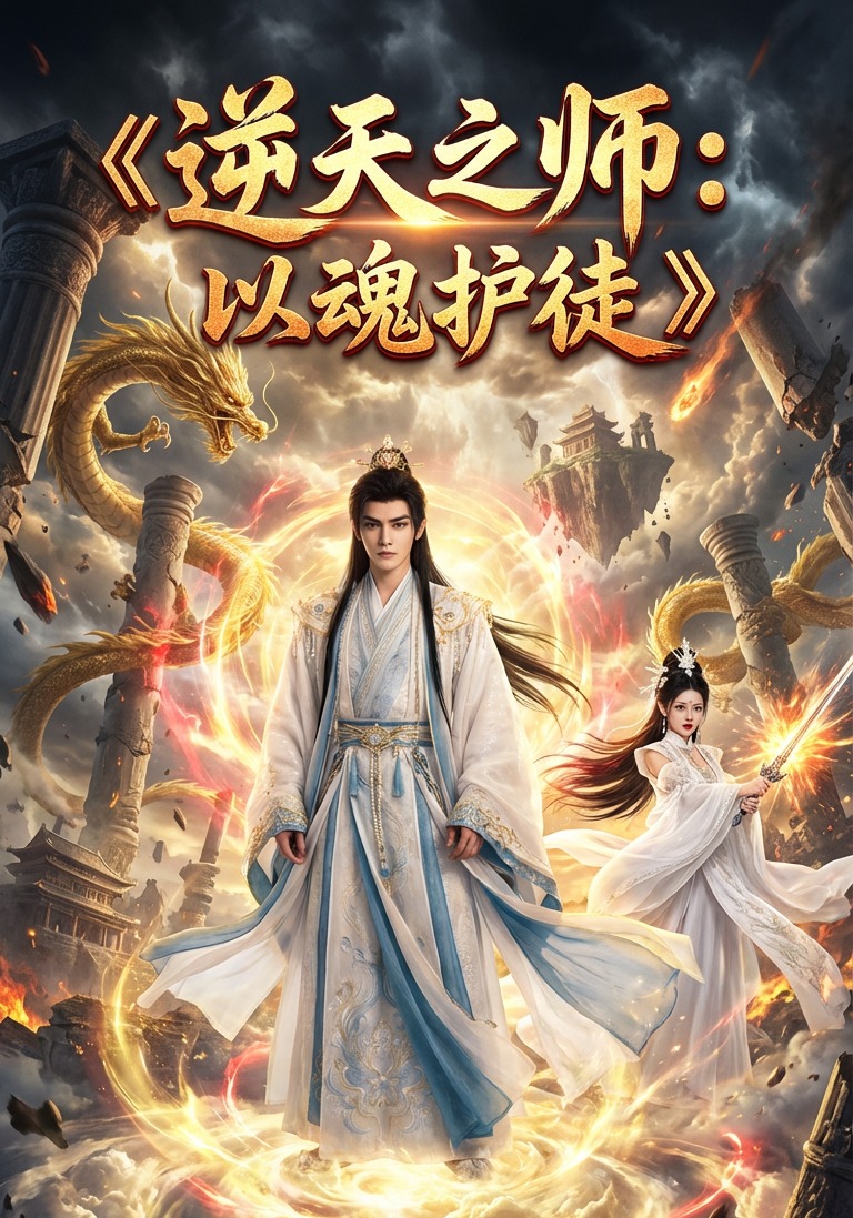 逆天之师：以魂护徒