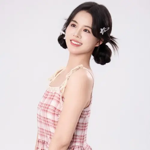 杨昕懋演的短剧