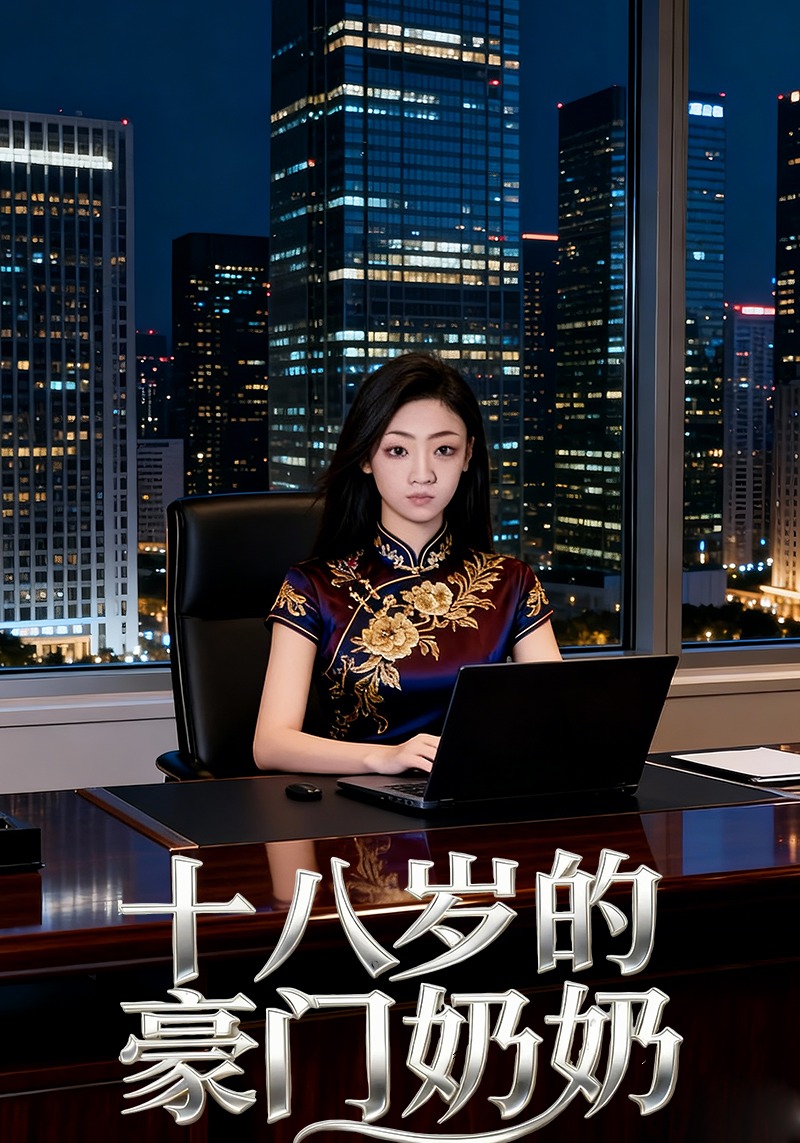 十八岁的豪门奶奶