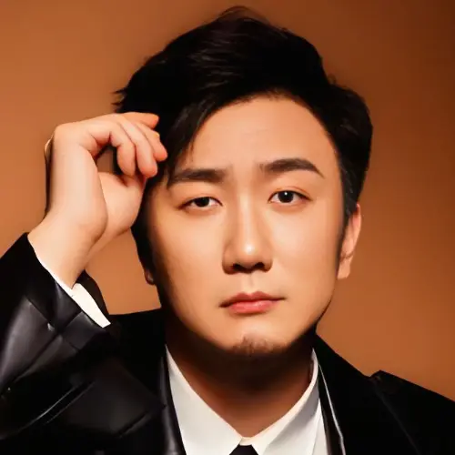 冀昊然演的短剧