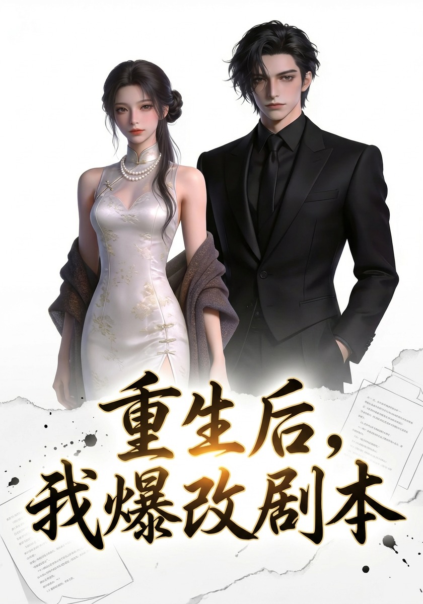 重生后，我爆改剧本