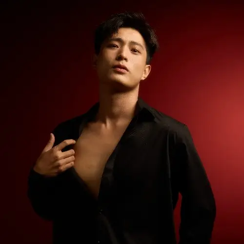 朱凯杰演的短剧