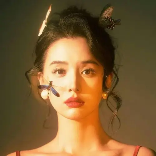 张楚萱演的短剧