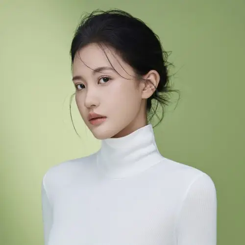 刘烨琪演的短剧