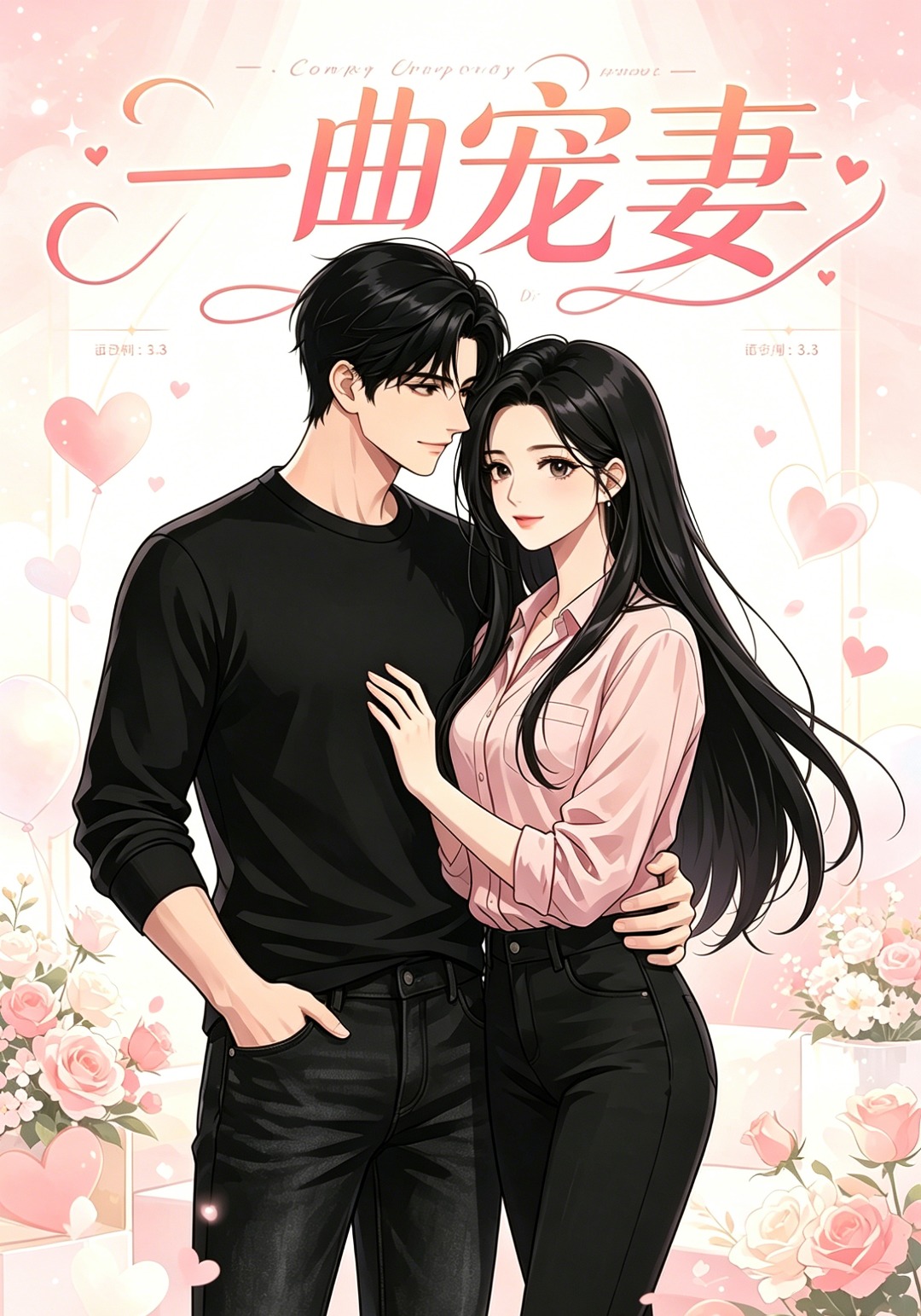 一曲宠妻