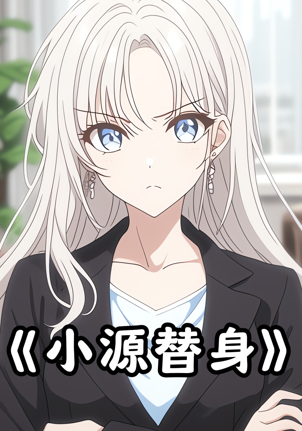 小源替身