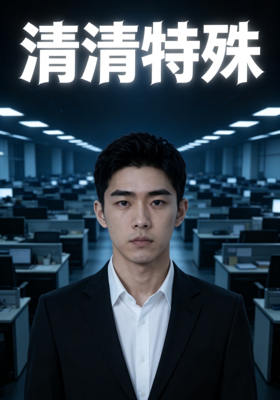 清清特殊