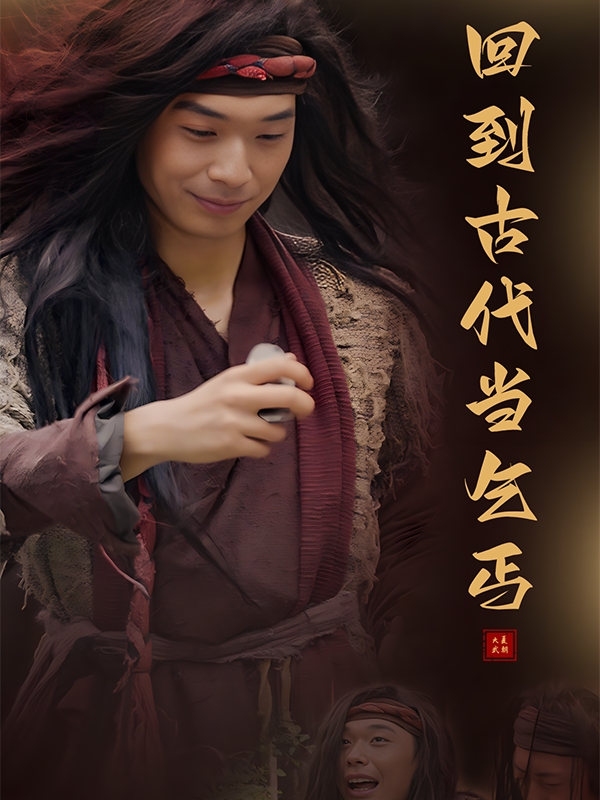 回到古代当乞丐