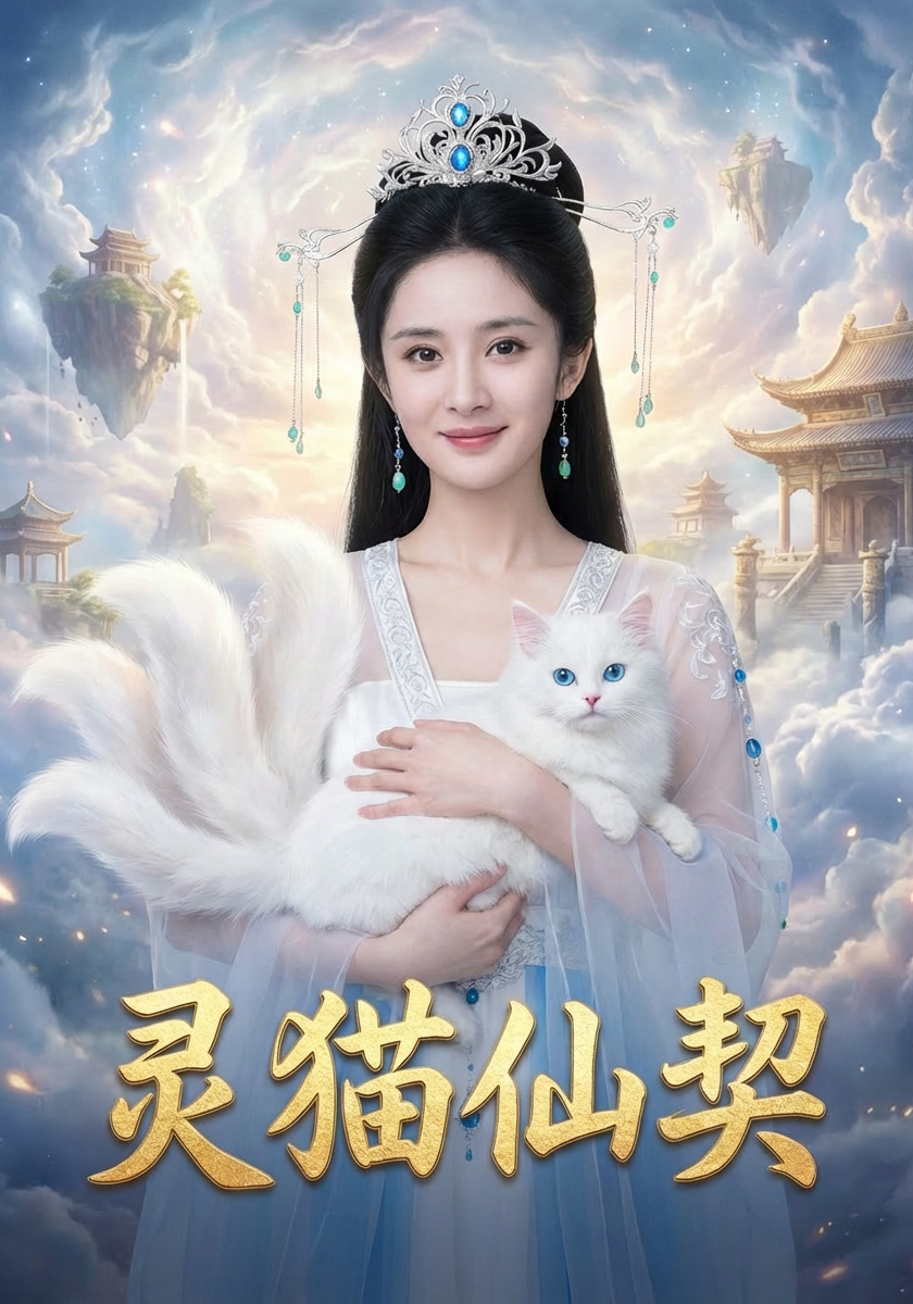 灵猫仙契