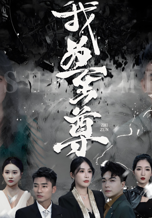 我为至尊