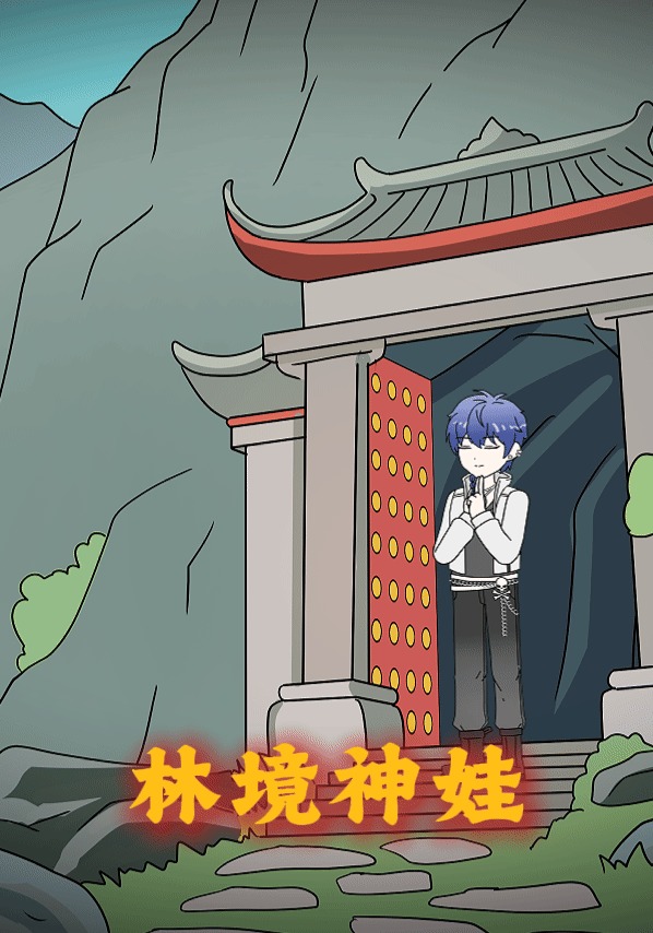 林境神娃