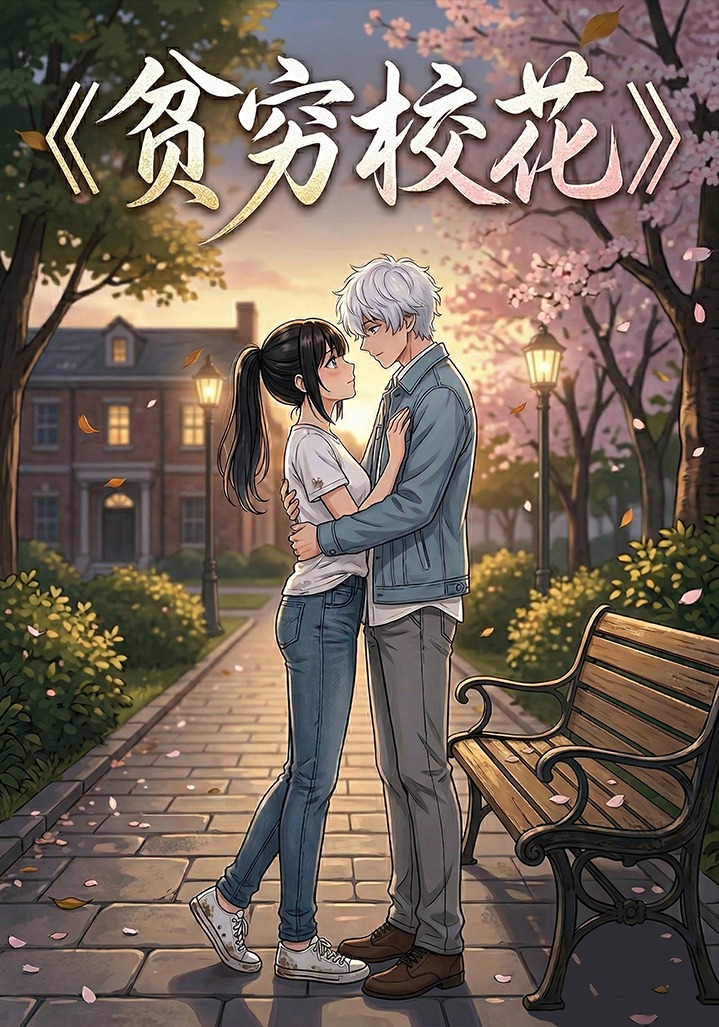 贫穷校花