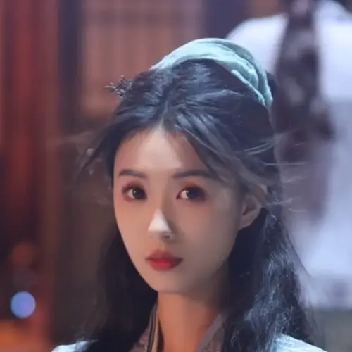 虞彤彤演的短剧