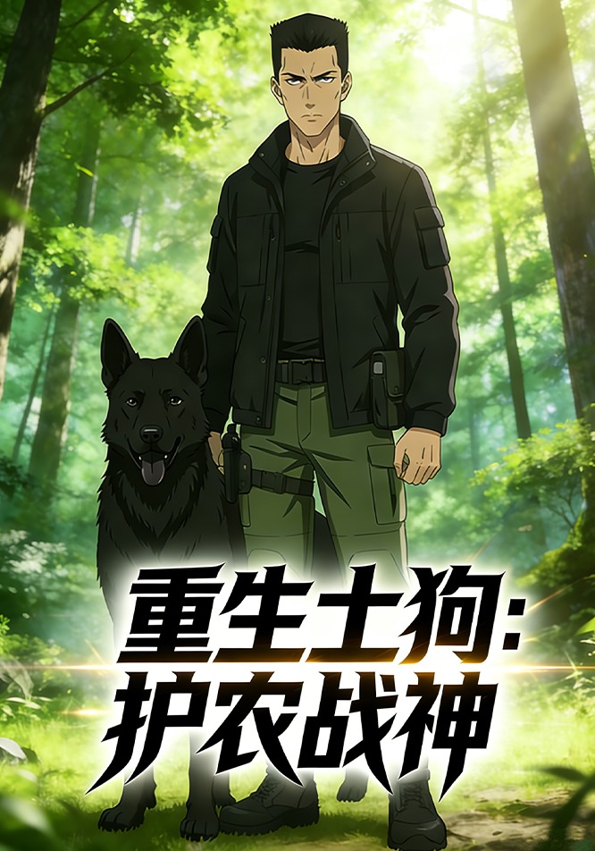 重生土狗：护农战神