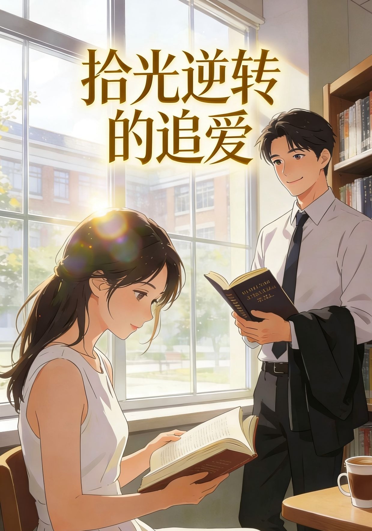 拾光逆转的追爱