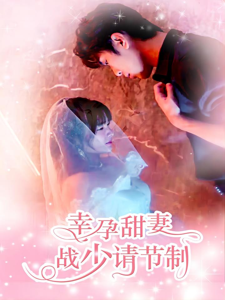 幸孕甜妻战少请节制}