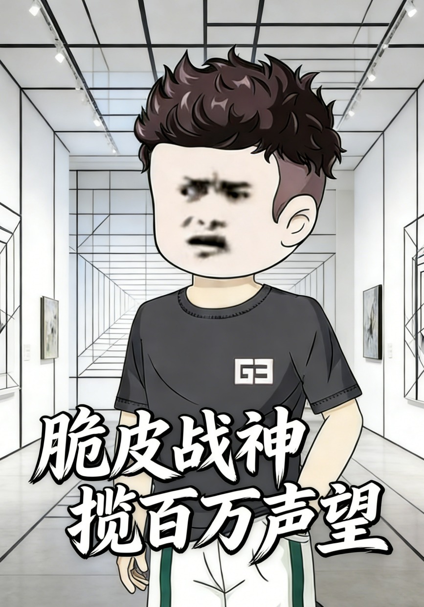 脆皮战神揽百万声望