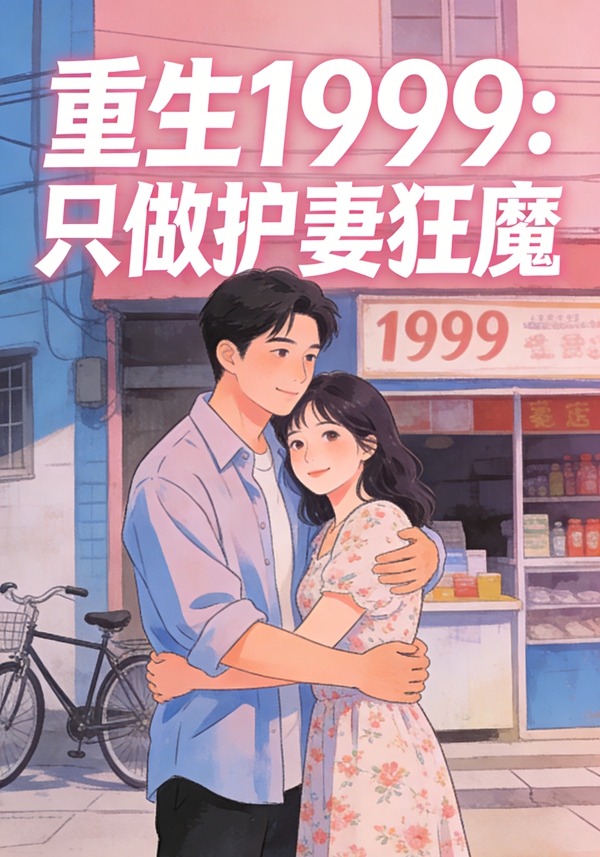 重生 1999：只做护妻狂魔