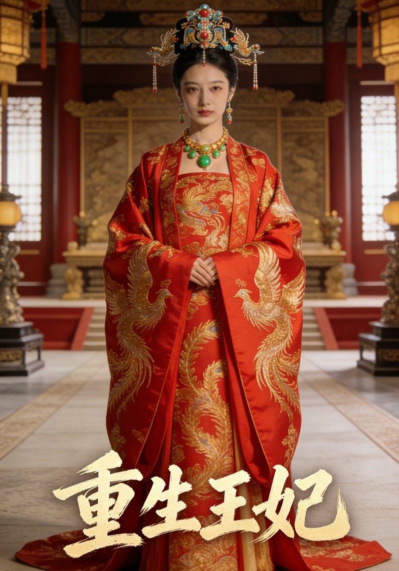 重生王妃