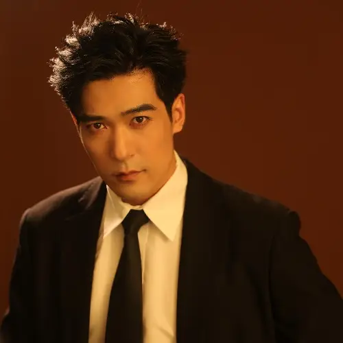 傅天骄演的短剧