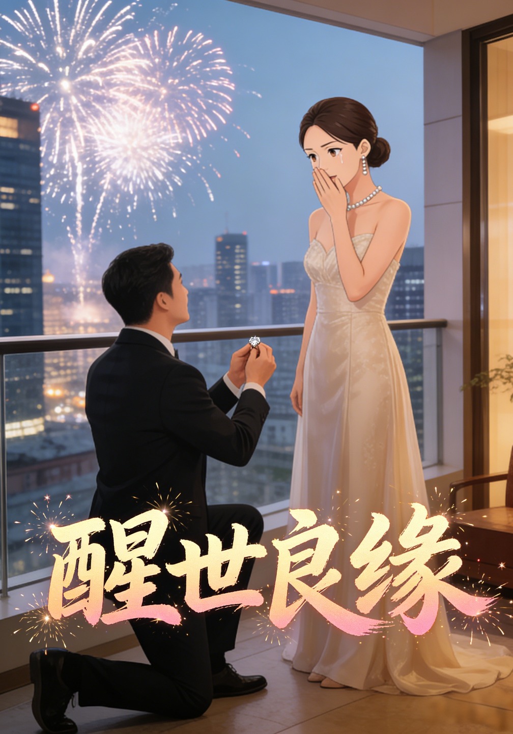 醒世良缘