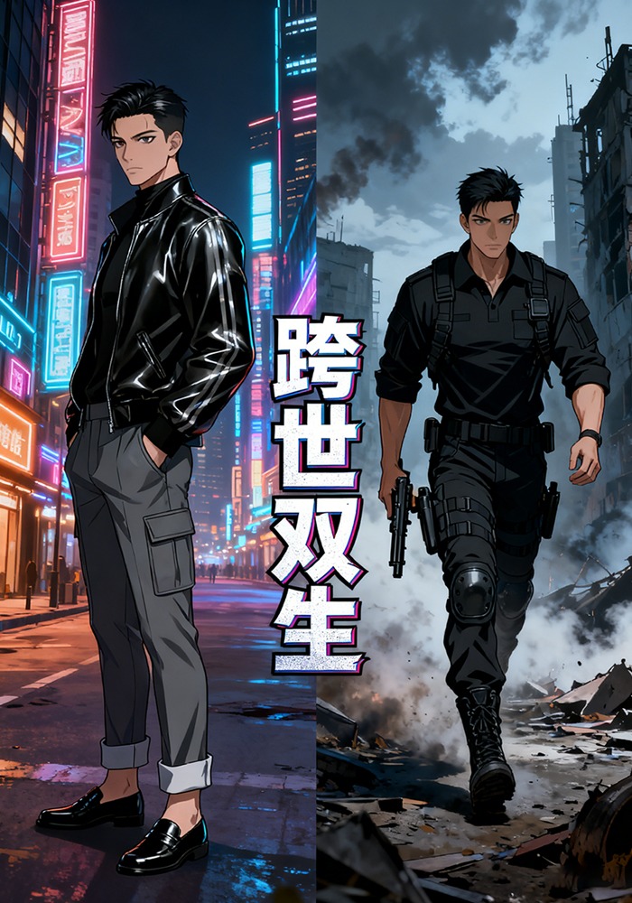 跨世双生