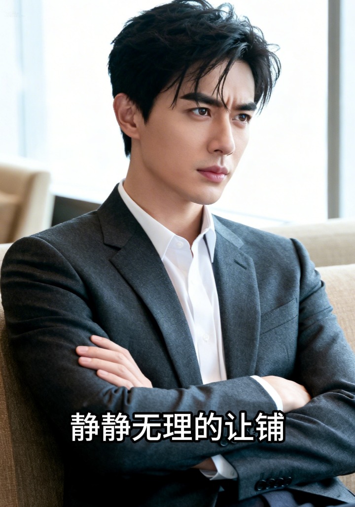 静静无理的让铺