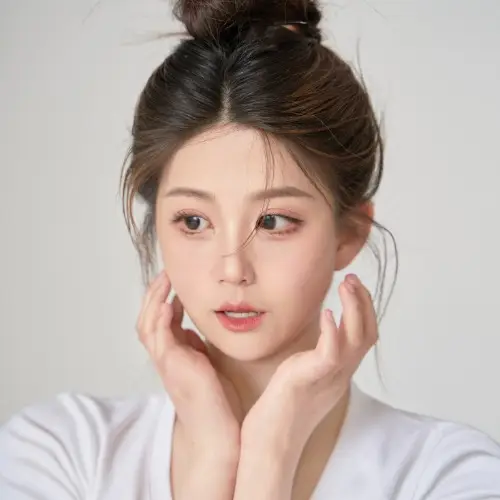 姜瑾瑜演的短剧