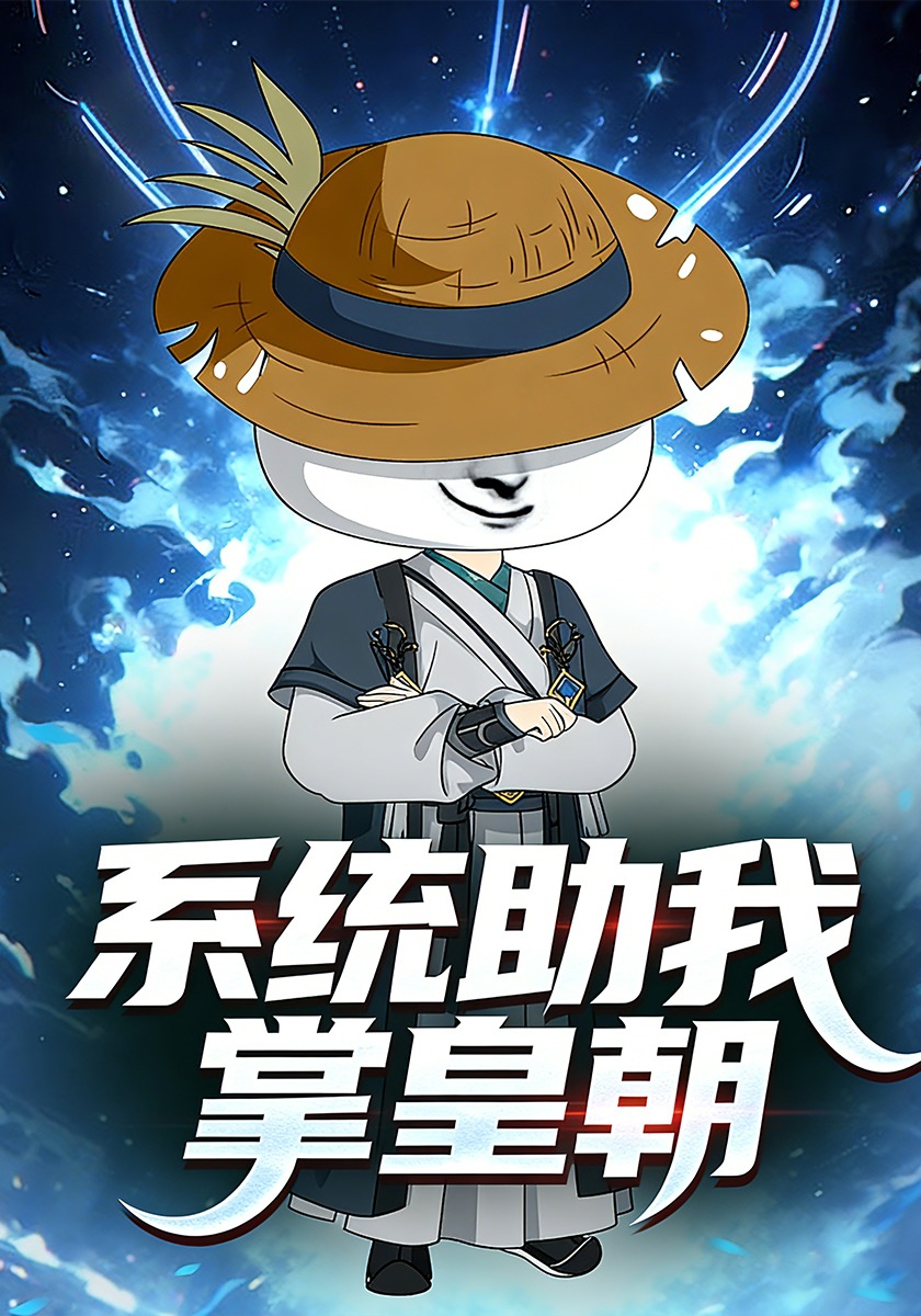 系统助我掌皇朝