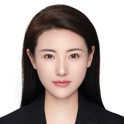 刘美一演的短剧