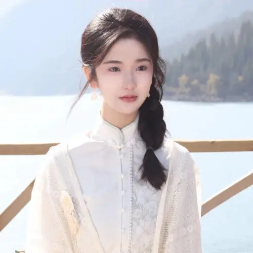 阚琳娜演的短剧