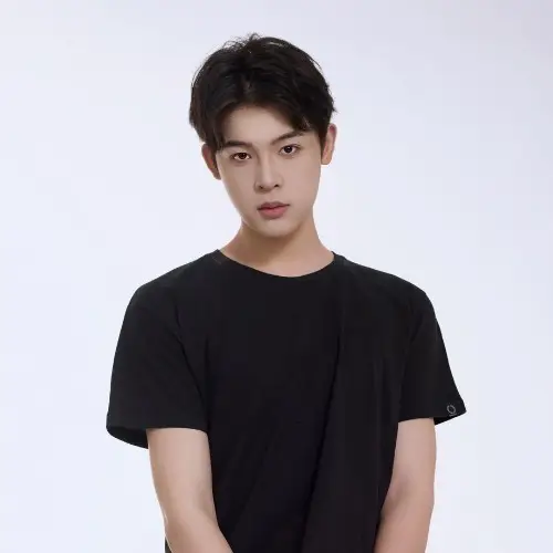 朱垠驰演的短剧