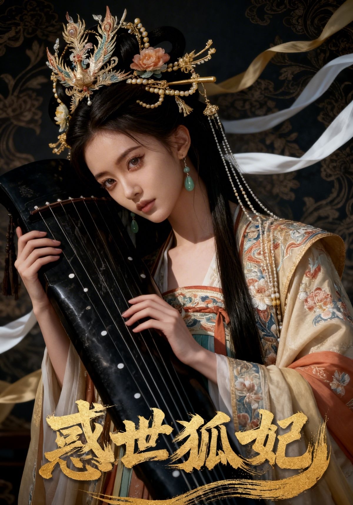 惑世狐妃