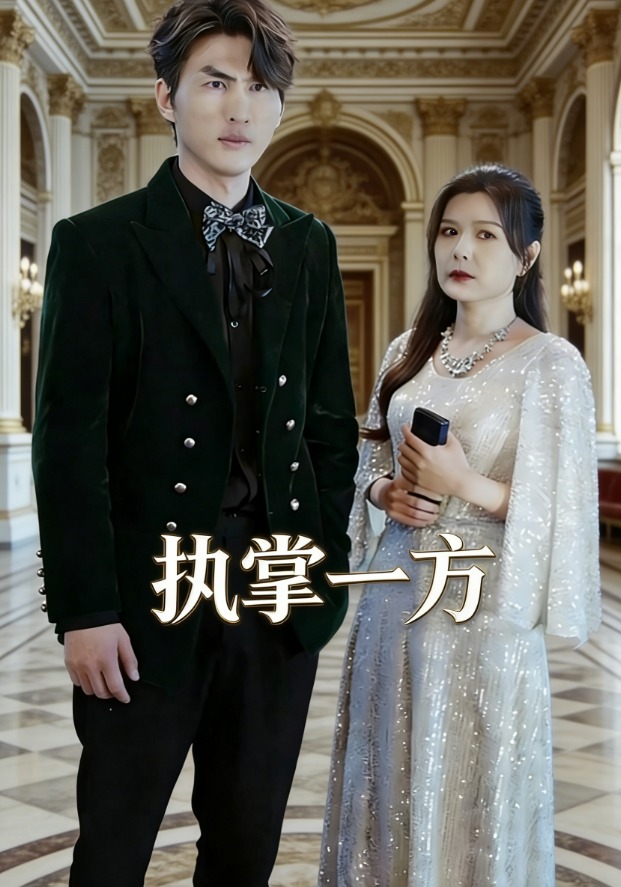 执掌一方