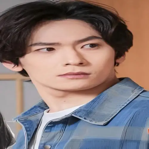 赵晨阳演的短剧