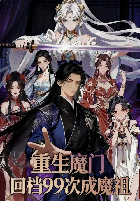 重生魔门，回档99次成魔祖