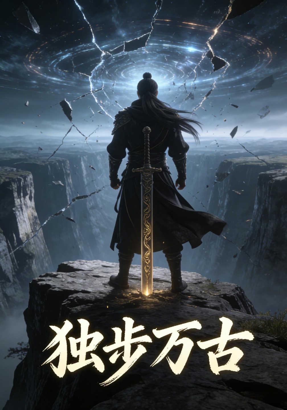 独步万古