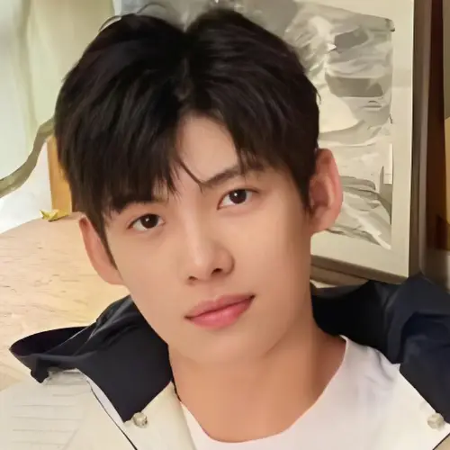 王禹翰演的短剧