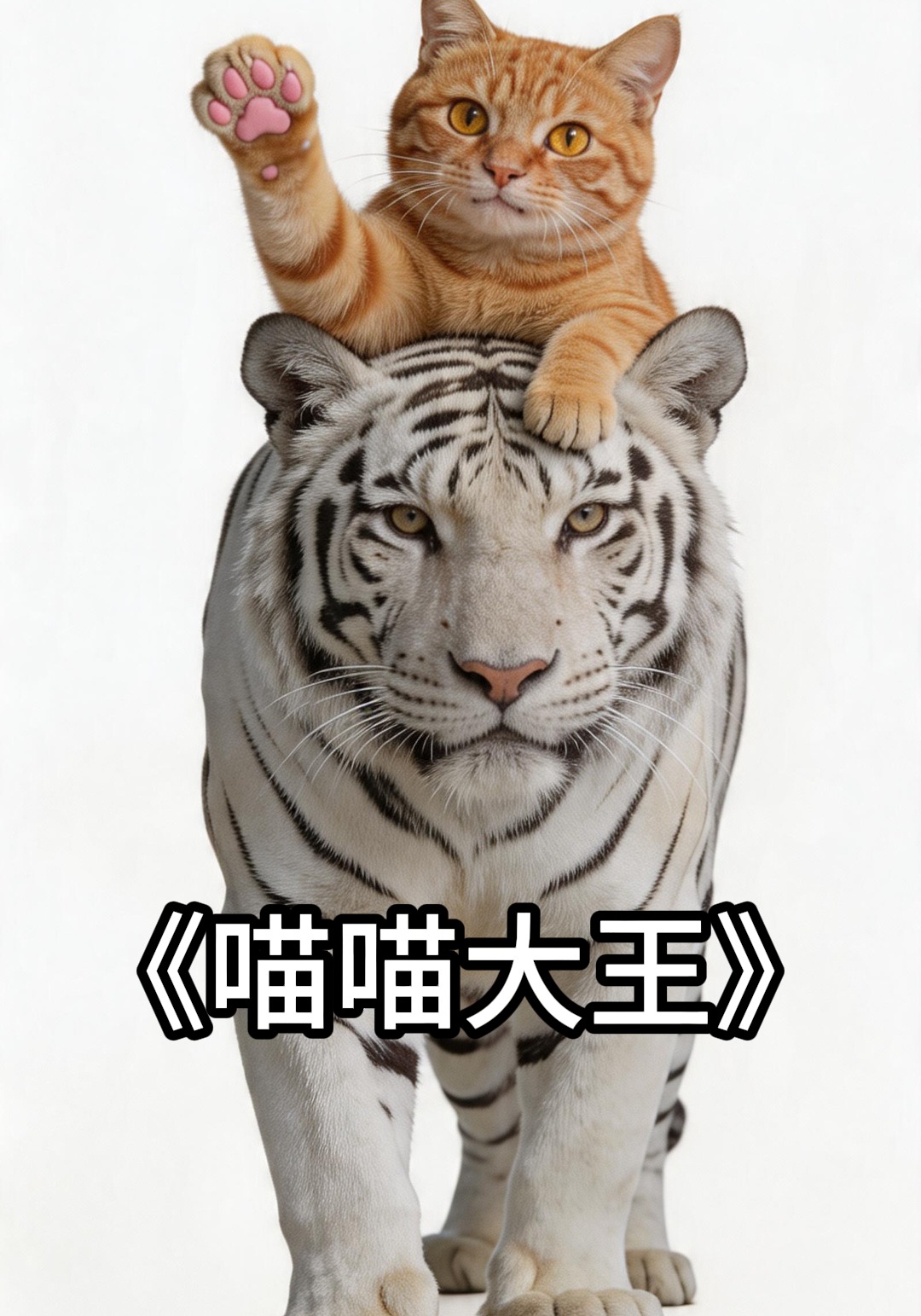 喵喵大王