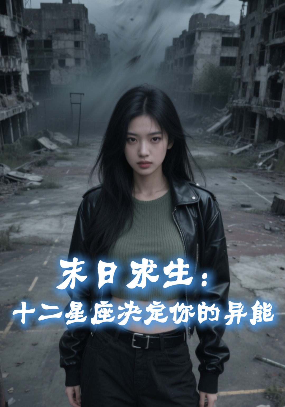 末日求生：十二星座决定你的异能
