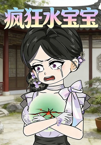 疯狂水宝宝
