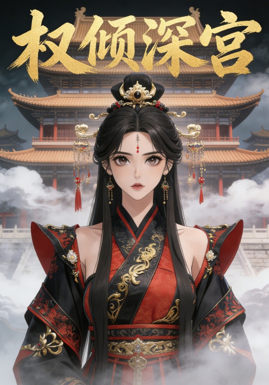 权倾深宫