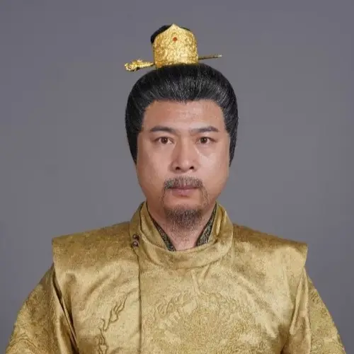 刘春雷演的短剧