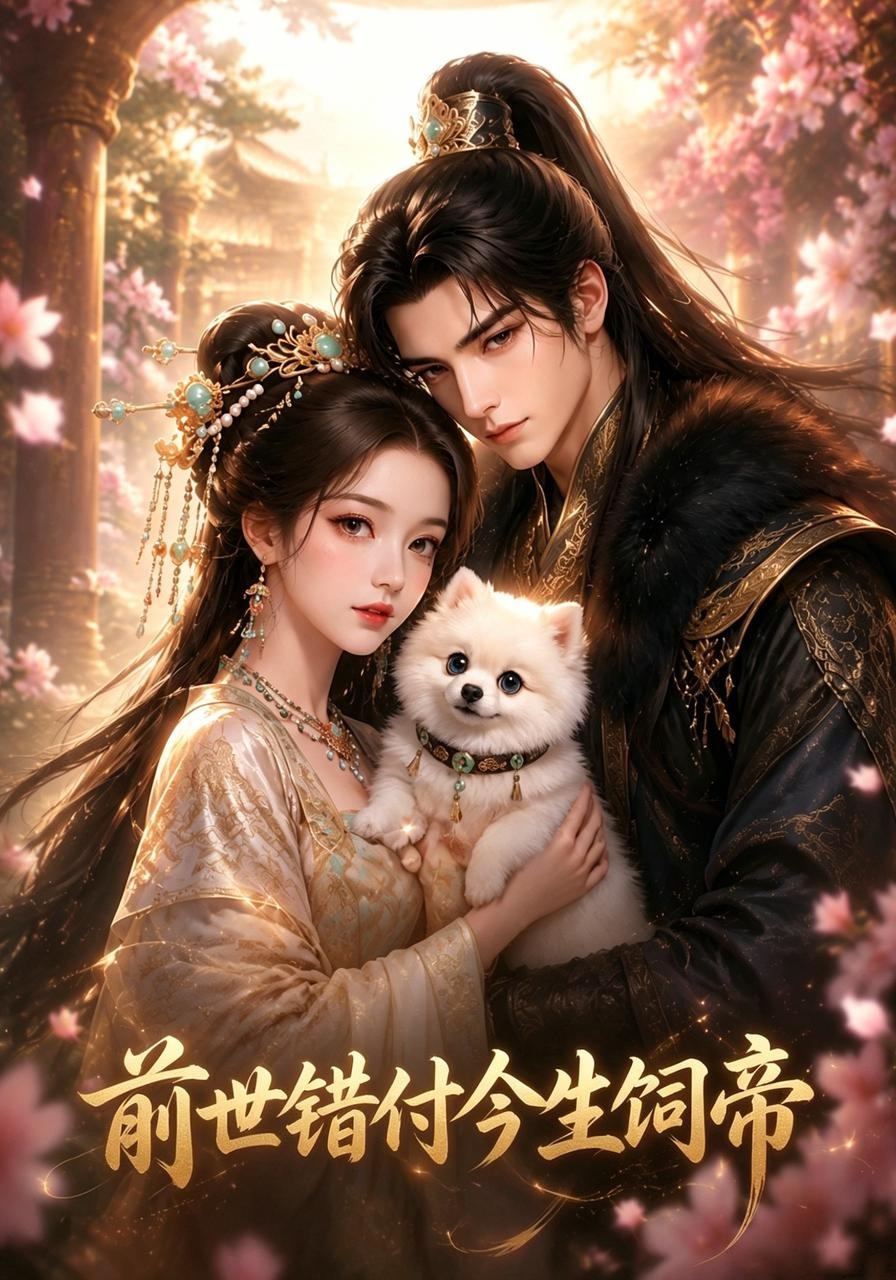 前世错付今生饲帝