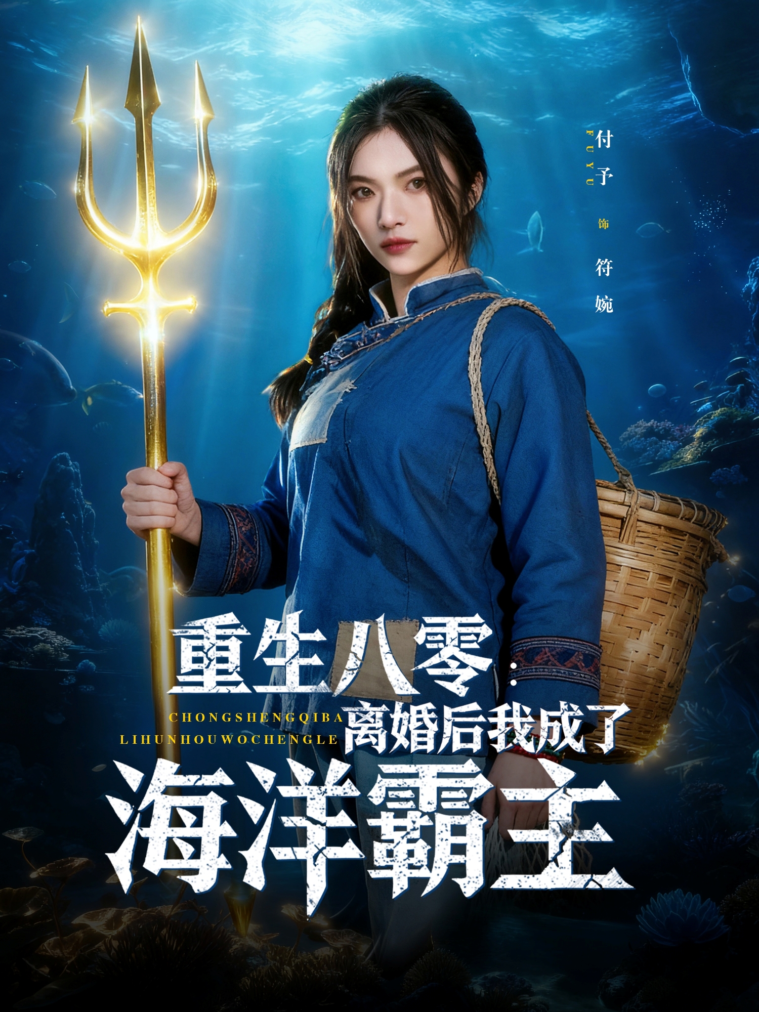 重生八零离婚后我成了海洋霸主}