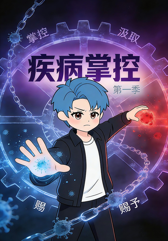 疾病掌控